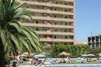 호텔 Carihuela Park Palace *