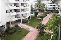 호텔 Carihuela Park Palace 토레몰리노스